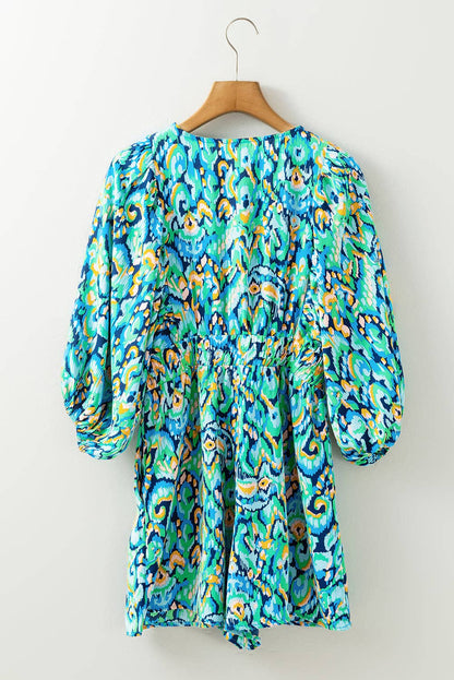 Malibu Romper