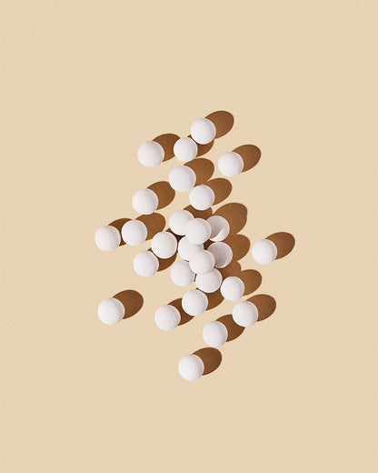 scent diffusing ceramic beads