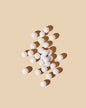 scent diffusing ceramic beads