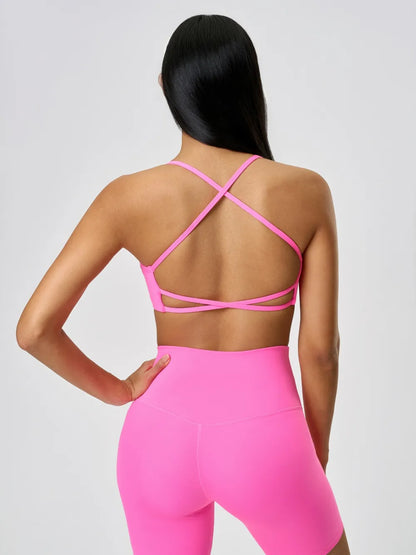 JupiterGear Crisscross Cami