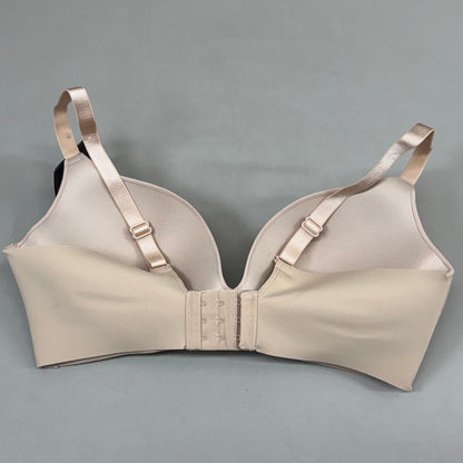 MAIDENFORM Women's One Fab Fit Everyday Bra Full Coverage Racerback Sz: 40D