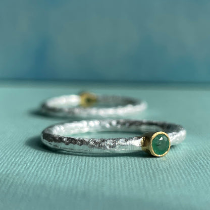 Emerald Stacker