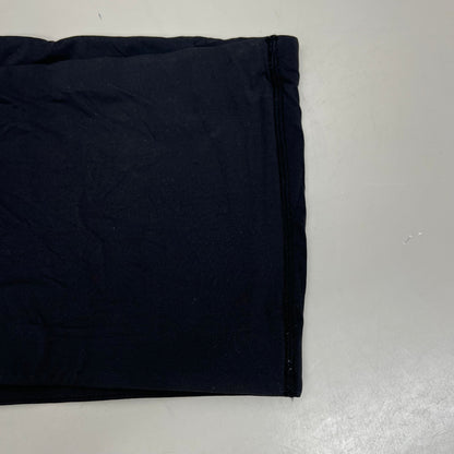 SKIMS Fits Everybody Soft Buttery Seamless Bandeau Women's Sz 4X Onyx BRBND2026