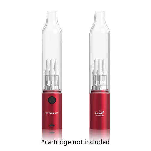 Starship Vape