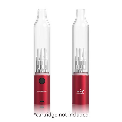 Starship Vape