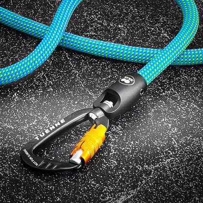 Ion Blue Dry 9.4mm Dog Leash