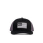 American Flag Patch Hat