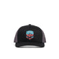*SALE* Born To Be Wild Patch Hat