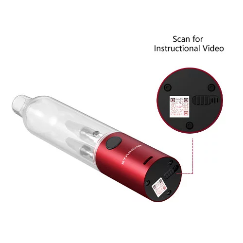 Starship Vape