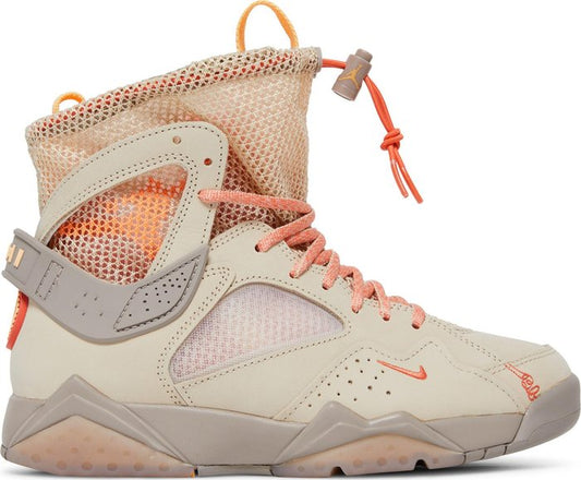 Air Jordan 7 Retro Bephie's Beauty Supply New Size 9.5W