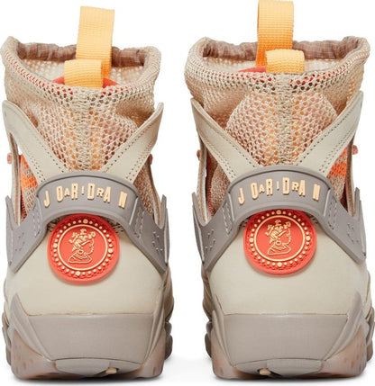 Air Jordan 7 Retro Bephie's Beauty Supply New Size 9.5W
