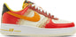 WMNS AF1 little Accra Size 8.5W