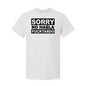 F*cktardo - Safety Yellow T-Shirt