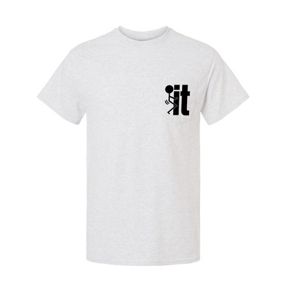 F It - Safety Yellow T-Shirt