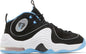 AIR PENNY 2 SOCIAL STATUS BLACK Size 5.5M New