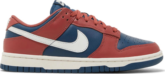 Nike Dunk Low Retro Canyon Rust Size 9.5W / 8M