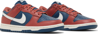 Nike Dunk Low Retro Canyon Rust Size 9.5W / 8M