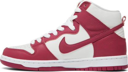 Nike Dunk Orange Label Sweet Beet Size 10M