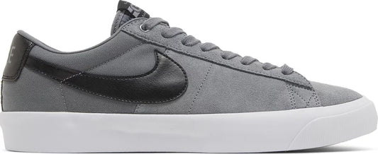 Nike SB Zoom Blazer Low Pro GT Cool Grey Size 7.5M / 9W New