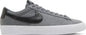 Nike SB Zoom Blazer Low Pro GT Cool Grey Size 7.5M / 9W New
