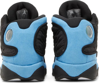 Air Jordan 13 Retro GS 'Black University Blue' Size 5Y / 6.5W