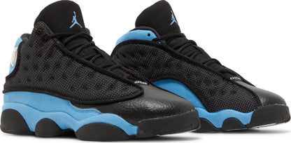 Air Jordan 13 Retro GS 'Black University Blue' Size 5Y / 6.5W