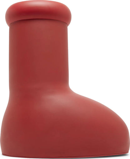 MSCHF Big Red Boot "Red" (Size 9M)