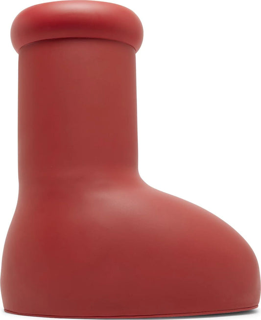 MSCHF Big Red Boot "Red" (Size 9M)