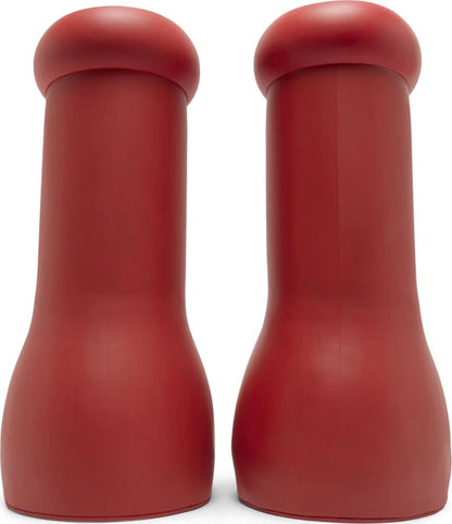 MSCHF Big Red Boot "Red" (Size 9M)