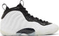 NIKE FOAMPOSITE WHITE / 5.5Y (7W)/ NEW