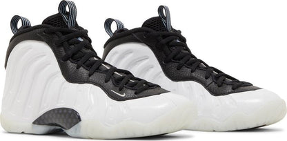 NIKE FOAMPOSITE WHITE / 5.5Y (7W)/ NEW