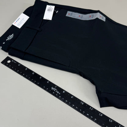OLD NAVY High Waisted Pixie Skinny Ankle Pants Women's Sz 14 Black 3139011958