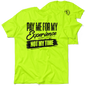 For My Experience - Safety Hi-Vis Workwear