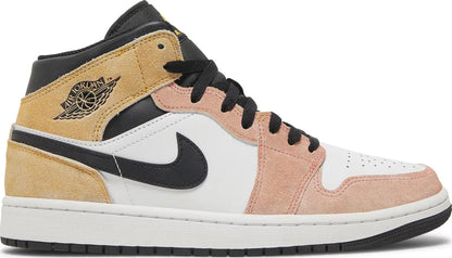 Jordan 1 Mid SE Flight Club Size 13M New