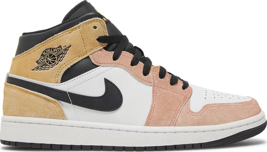 Jordan 1 Mid SE Flight Club Size 13M New