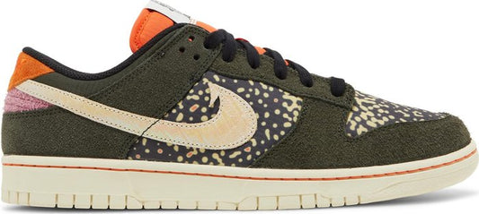 Nike Dunk Low SE Gone Fishing Rainbow Trout New Size 8M / 9.5W NEW
