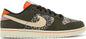 Nike Dunk Low SE Gone Fishing Rainbow Trout New Size 8M / 9.5W NEW