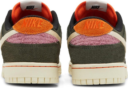 Nike Dunk Low SE Gone Fishing Rainbow Trout New Size 8M / 9.5W NEW