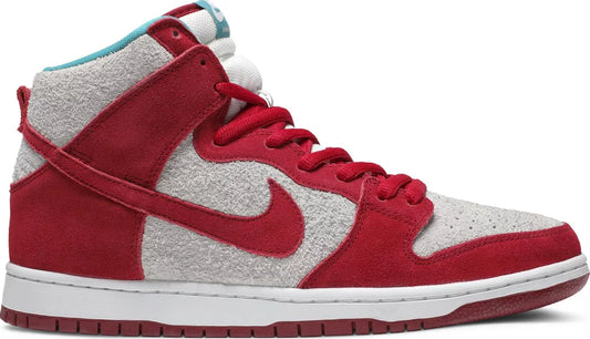 Nike SB Dunk High Dr. Seuss Size 7.5M / 9W  New