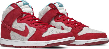 Nike SB Dunk High Dr. Seuss Size 7.5M / 9W  New