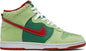 Nike SB Dunk High Pro Dr. Feelgood Size 6.5M / 8W NEW OG ALL Replacement Box