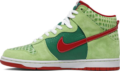 Nike SB Dunk High Pro Dr. Feelgood Size 6.5M / 8W NEW OG ALL Replacement Box
