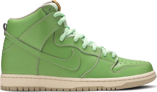 Nike SB Dunk High Statue of Liberty Size 9M New OG ALL