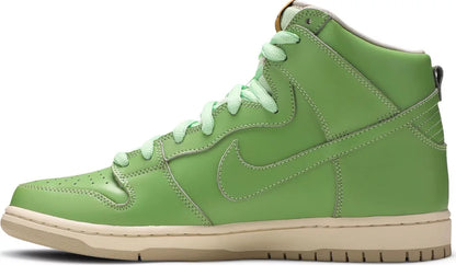 Nike SB Dunk High Statue of Liberty Size 9M New OG ALL