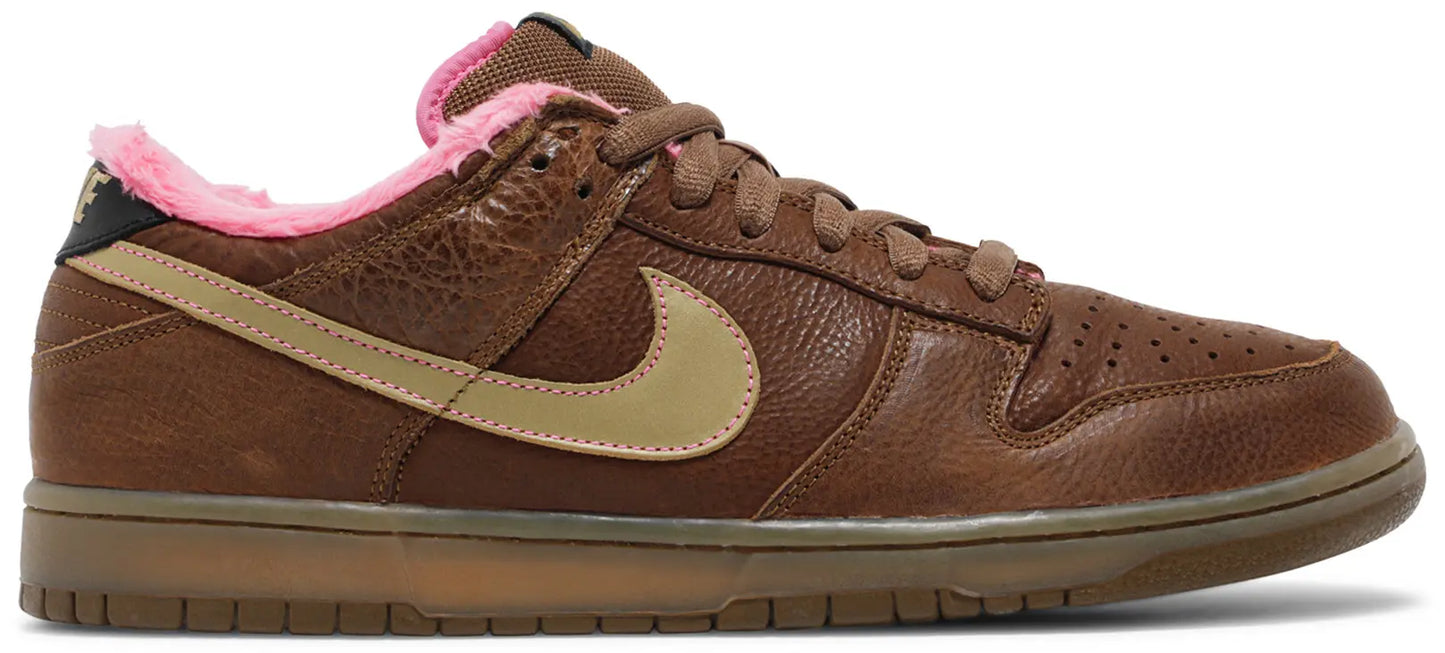 Nike Dunk Low Premium SB 'Gibson' Size 7M / 8.5W