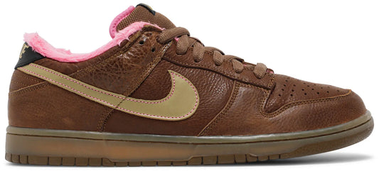 Nike Dunk Low Premium SB 'Gibson' Size 7M / 8.5W