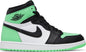 Jordan 1 Retro High OG Green Glow New Size 14M