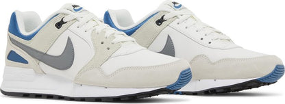Nike Air Pegasus '89 Summit White Industrial Blue New Size 13M