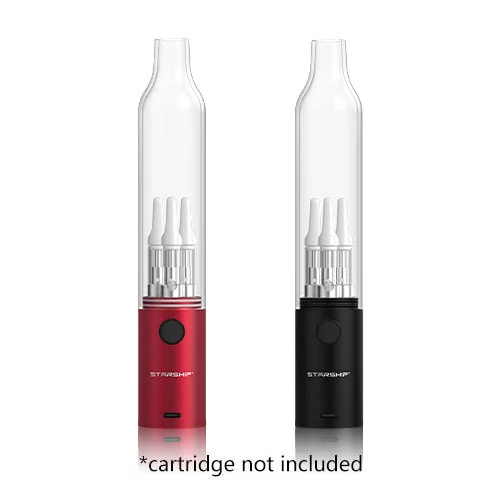 Starship Vape