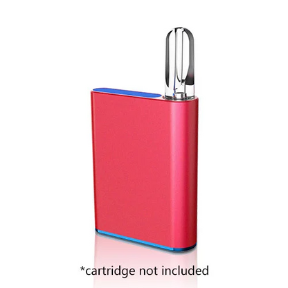 CCELL® Palm Battery (Red with Blue Frame)